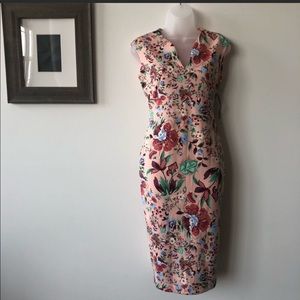 New York & Company Dress Size Medium